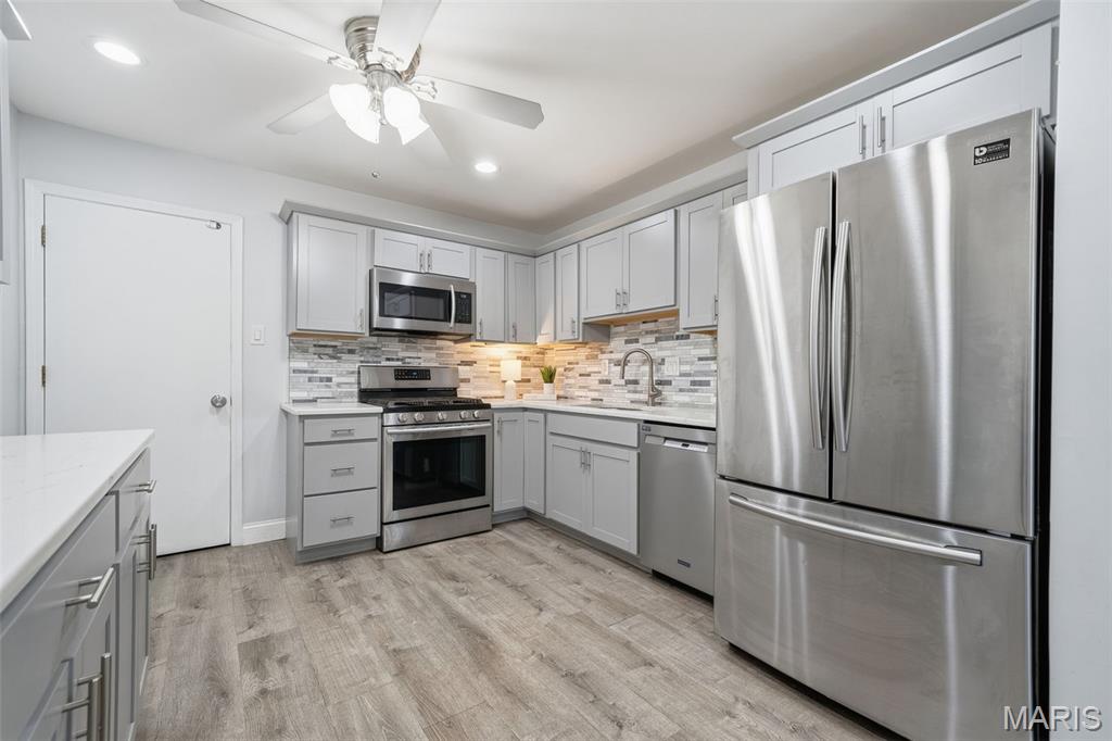 Hickory Sound Condo I Ph I - Residential