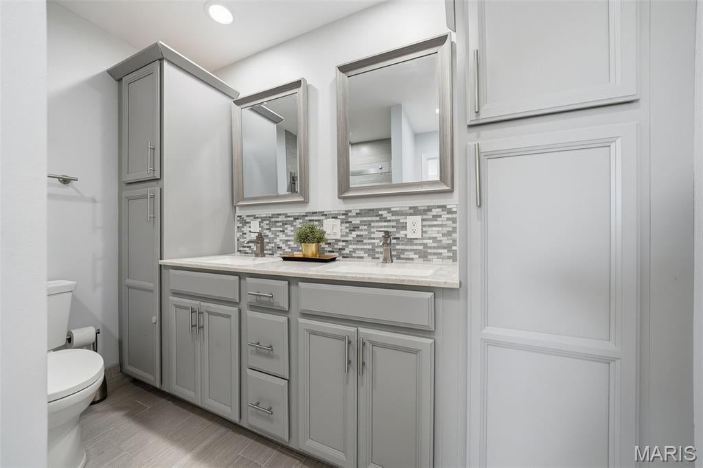 Hickory Sound Condo I Ph I - Residential