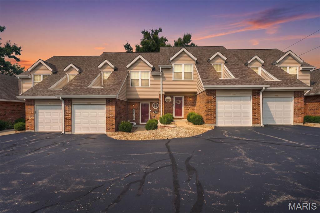 Hickory Sound Condo I Ph I - Residential