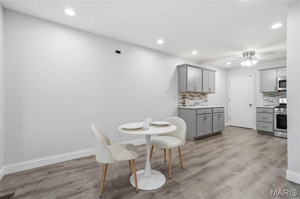 Hickory Sound Condo I Ph I - Residential