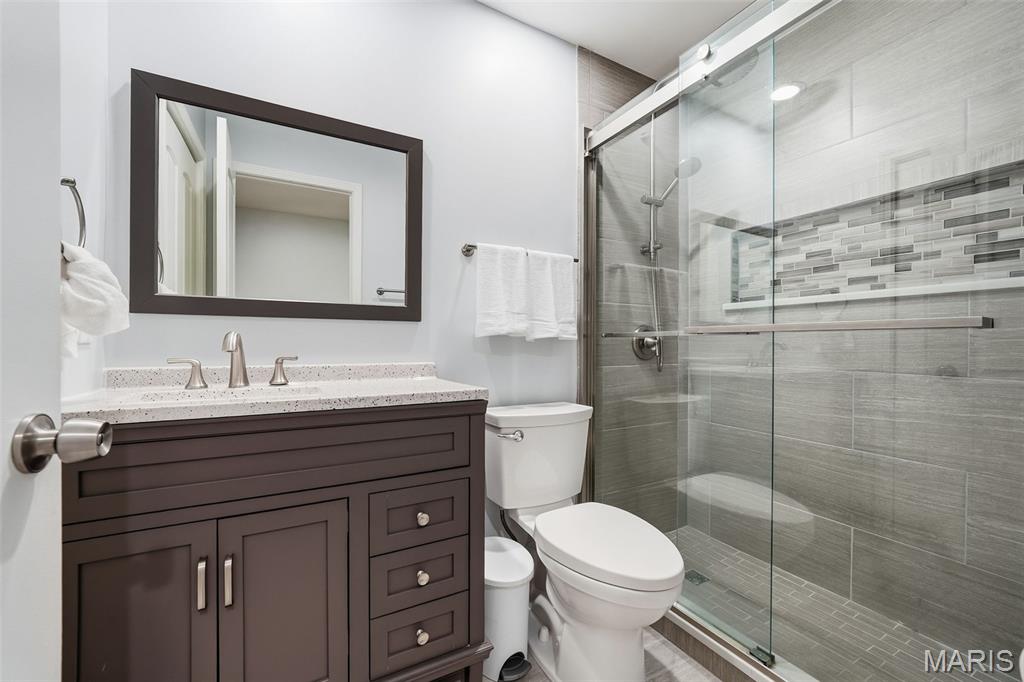 Hickory Sound Condo I Ph I - Residential