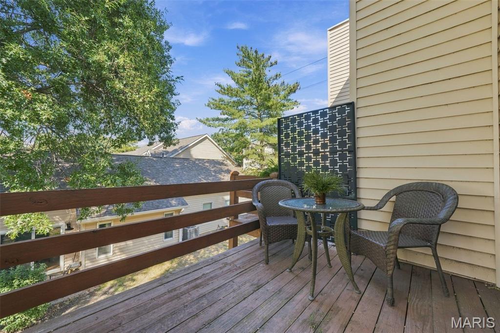 Hickory Sound Condo I Ph I - Residential