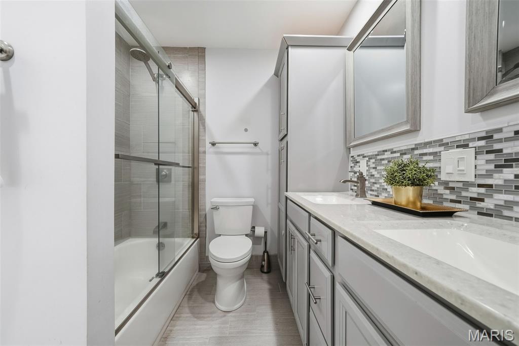 Hickory Sound Condo I Ph I - Residential