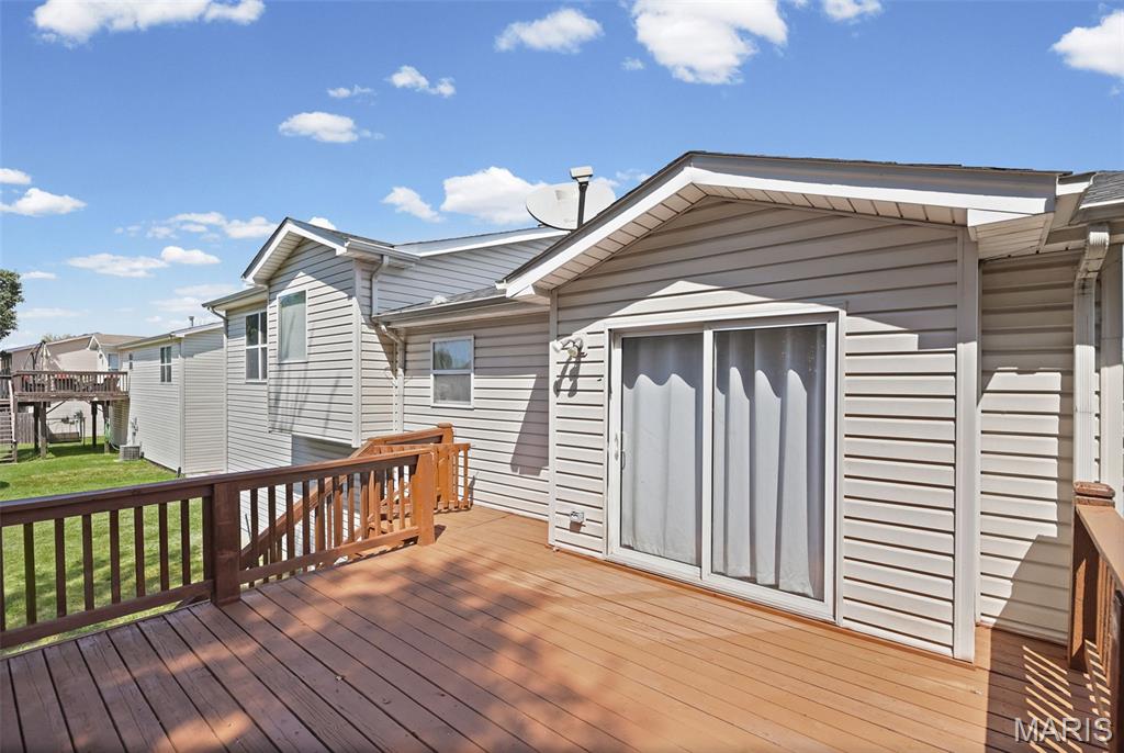 Bluffview Manor Ph I - Residential
