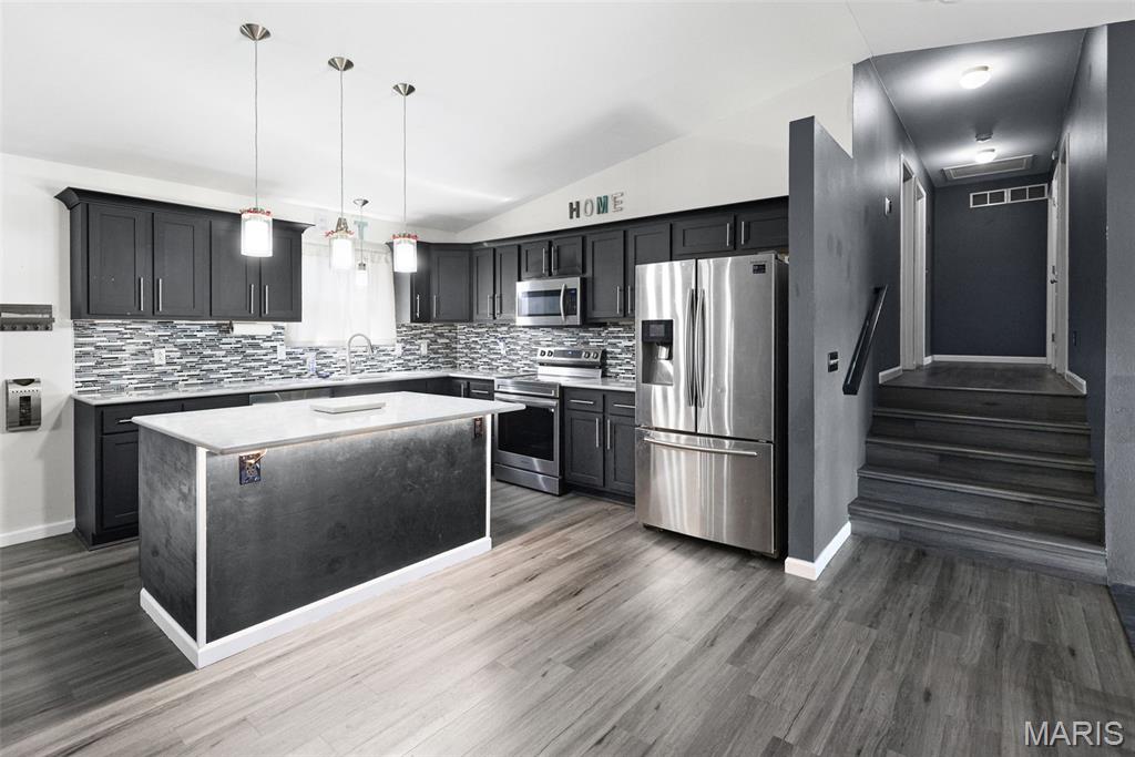 Bluffview Manor Ph I - Residential
