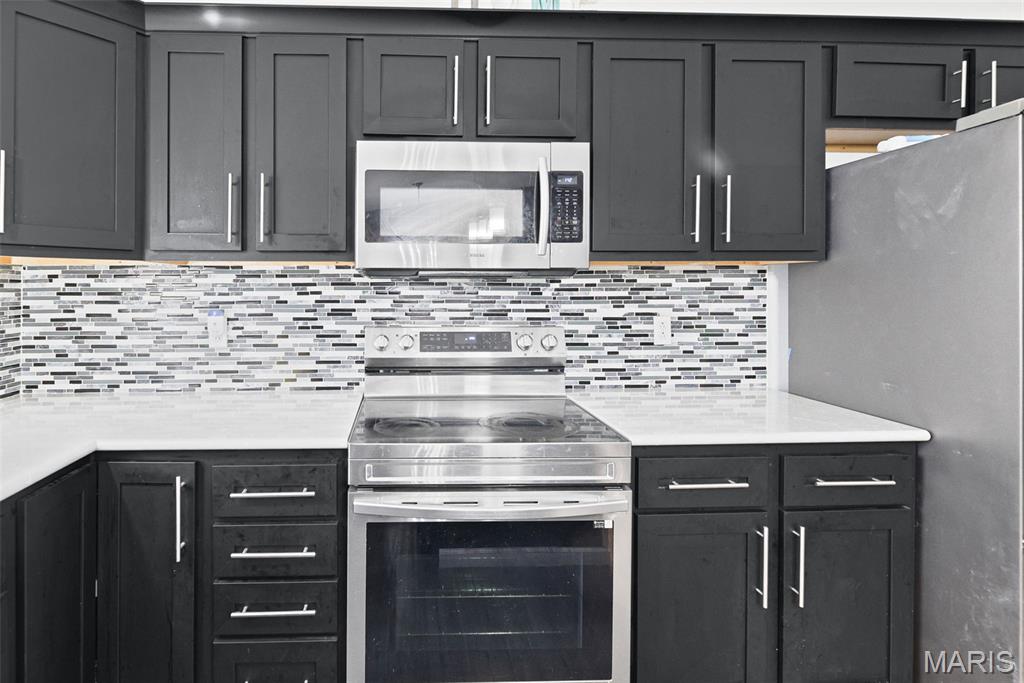 Bluffview Manor Ph I - Residential