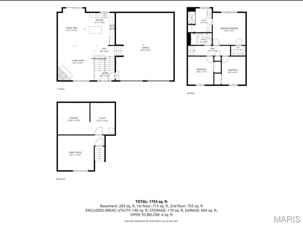 Bluffview Manor Ph I - Residential