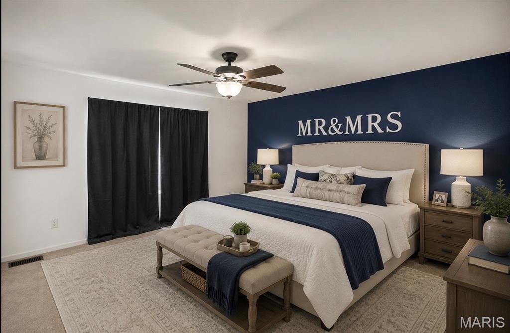 Bluffview Manor Ph I - Residential