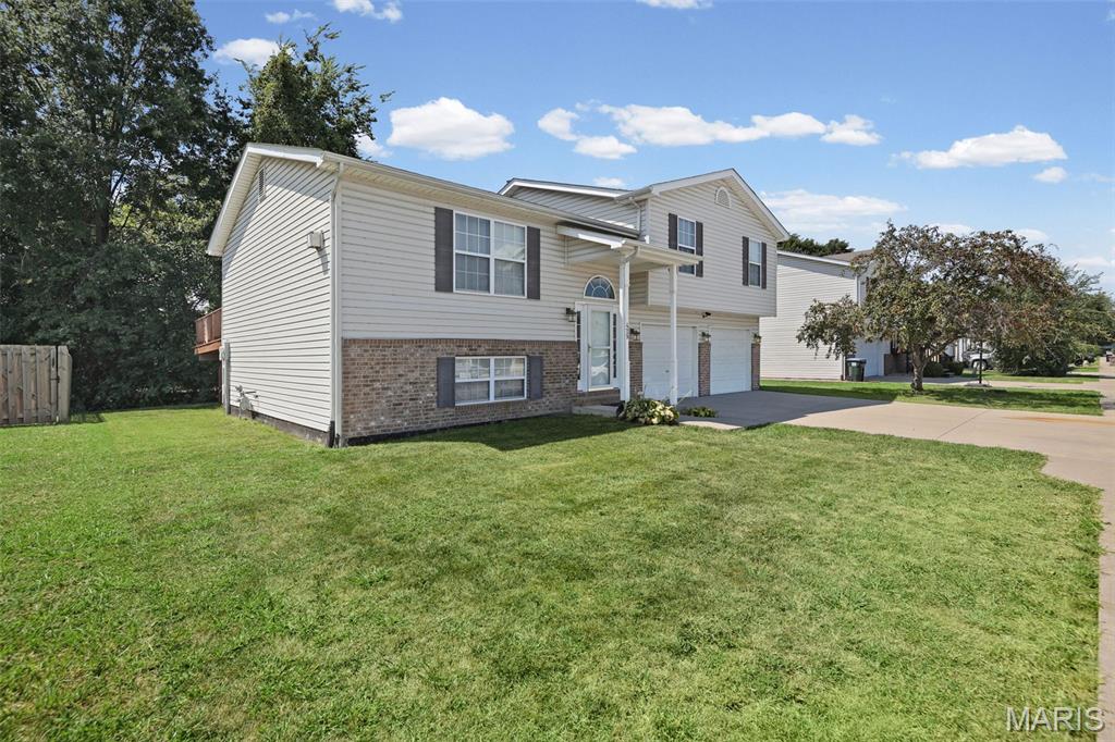 Bluffview Manor Ph I - Residential