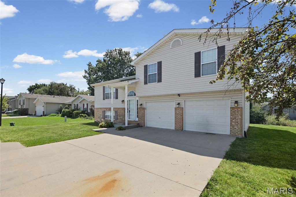 Bluffview Manor Ph I - Residential