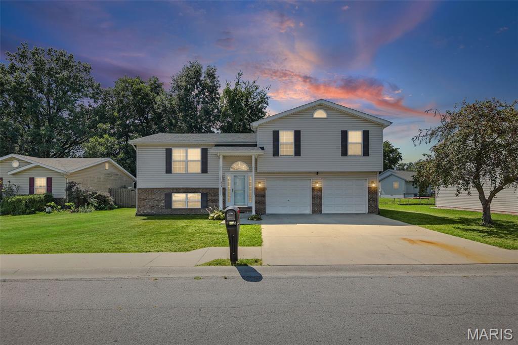 Bluffview Manor Ph I - Residential