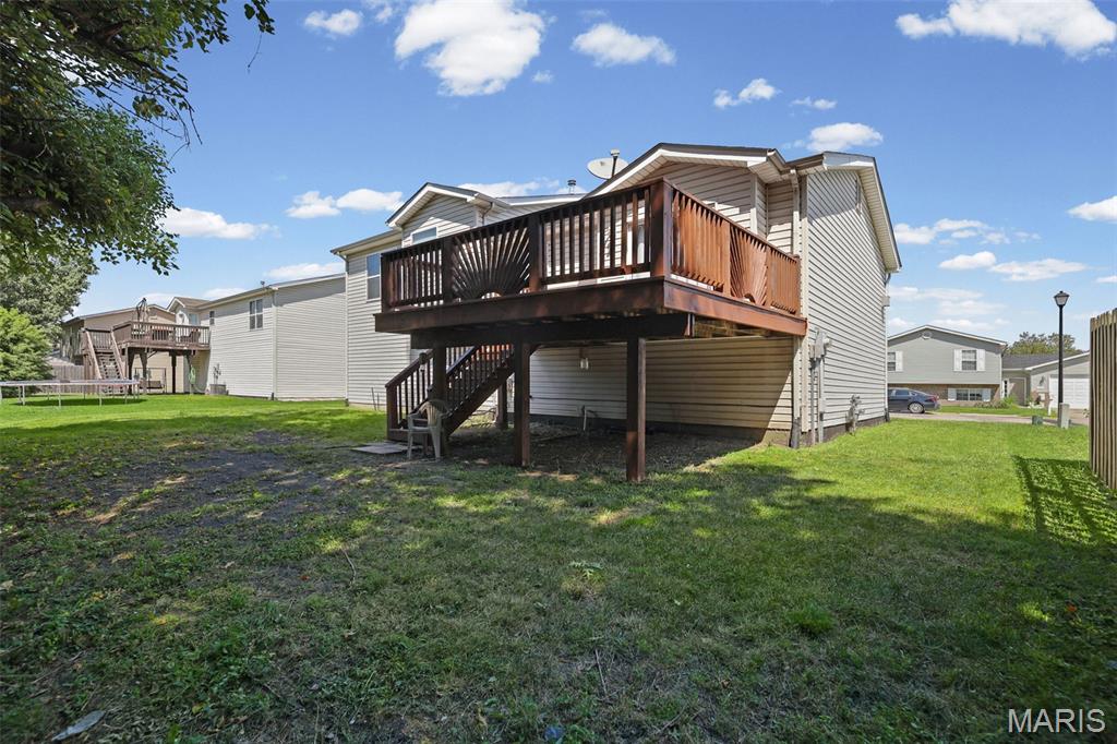 Bluffview Manor Ph I - Residential
