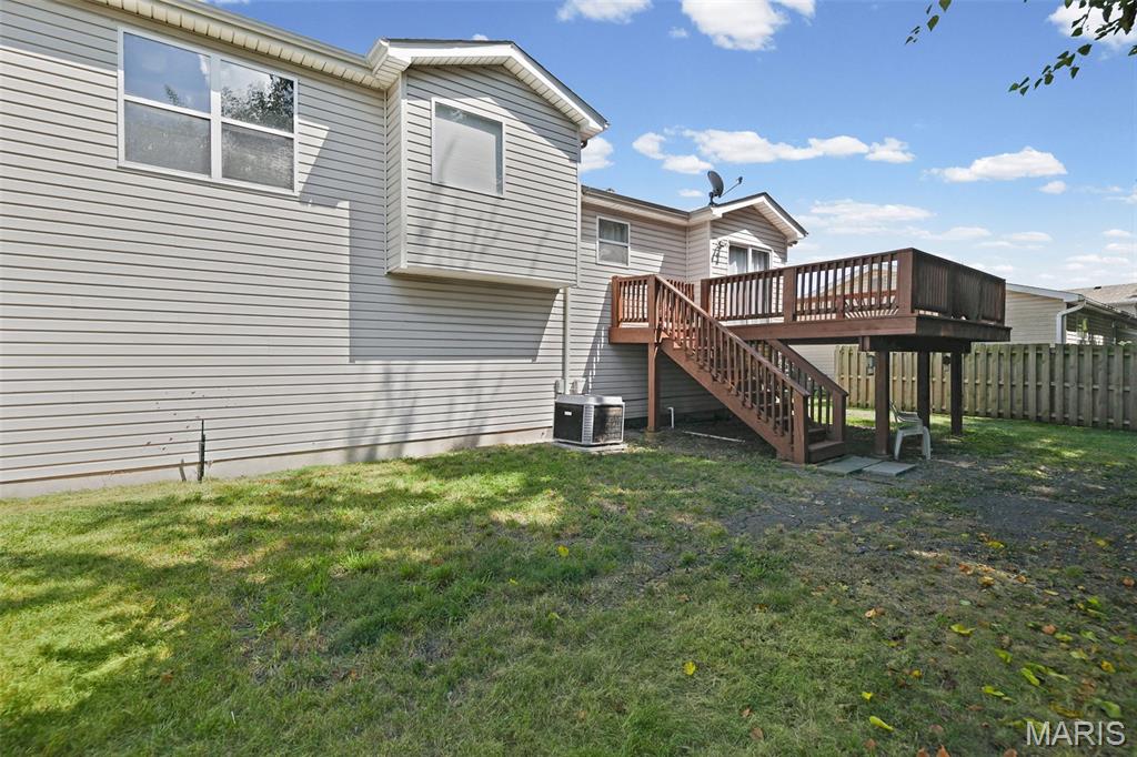 Bluffview Manor Ph I - Residential