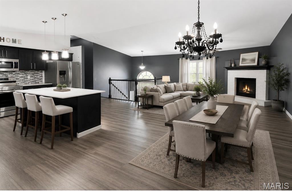 Bluffview Manor Ph I - Residential