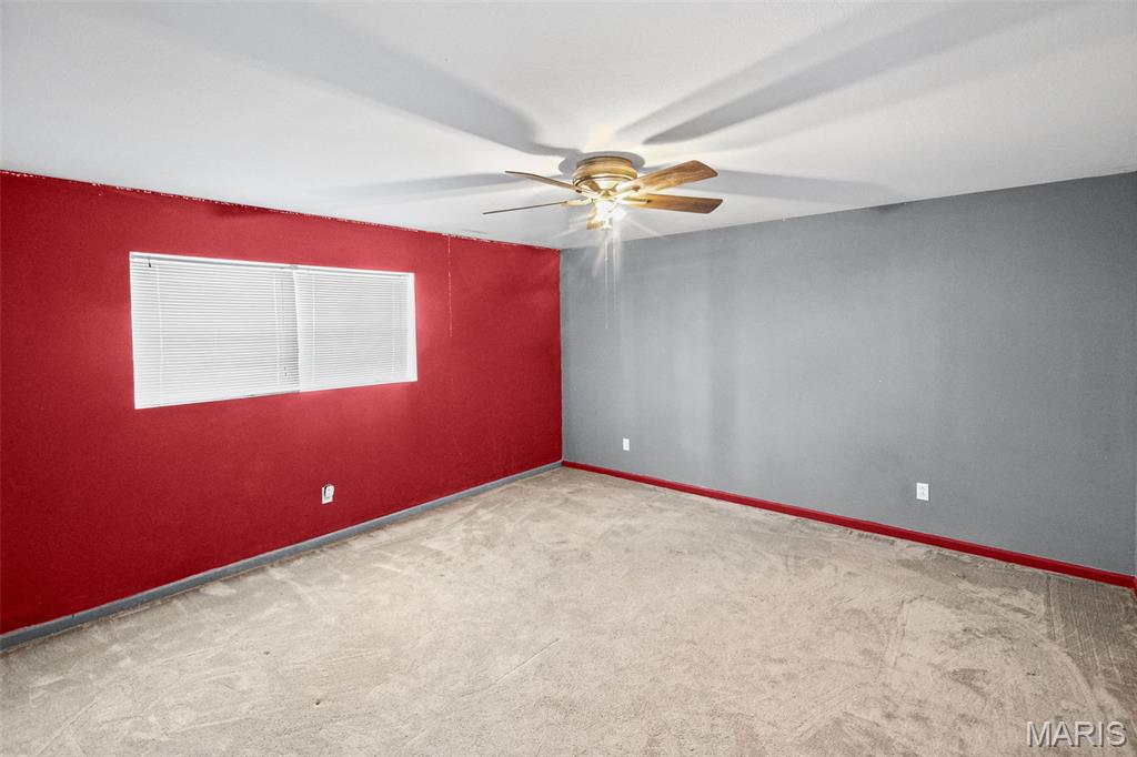Bluffview Manor Ph I - Residential