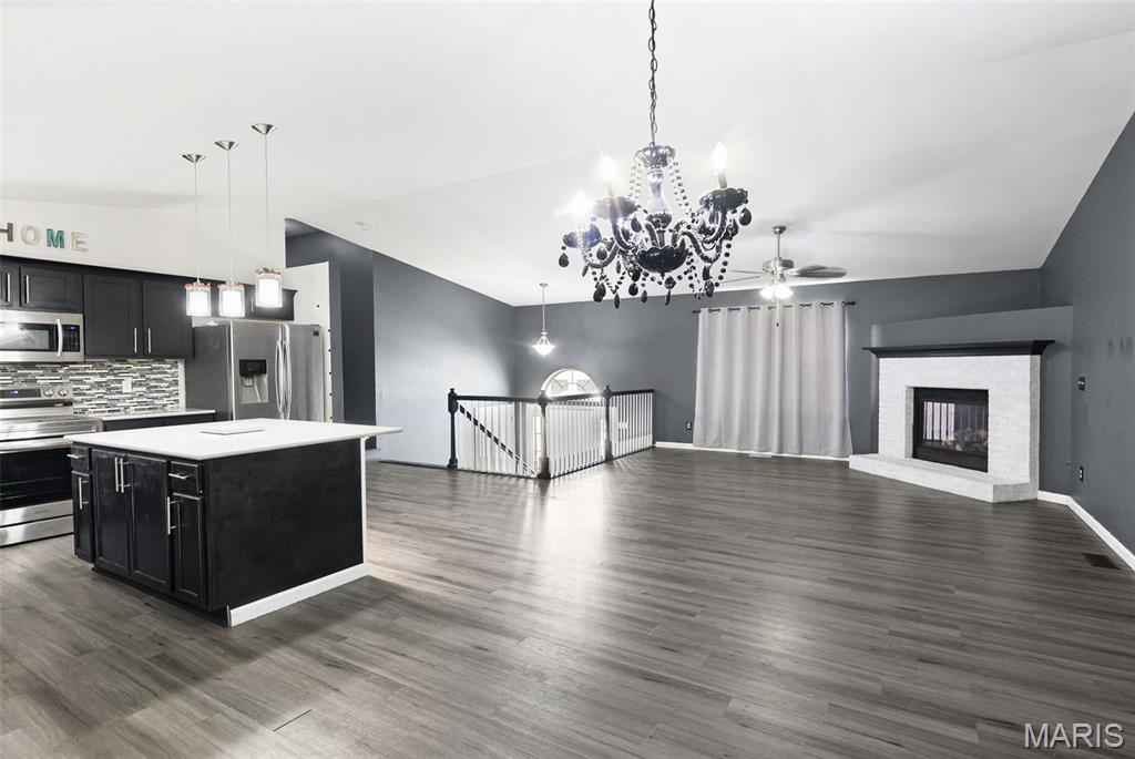Bluffview Manor Ph I - Residential