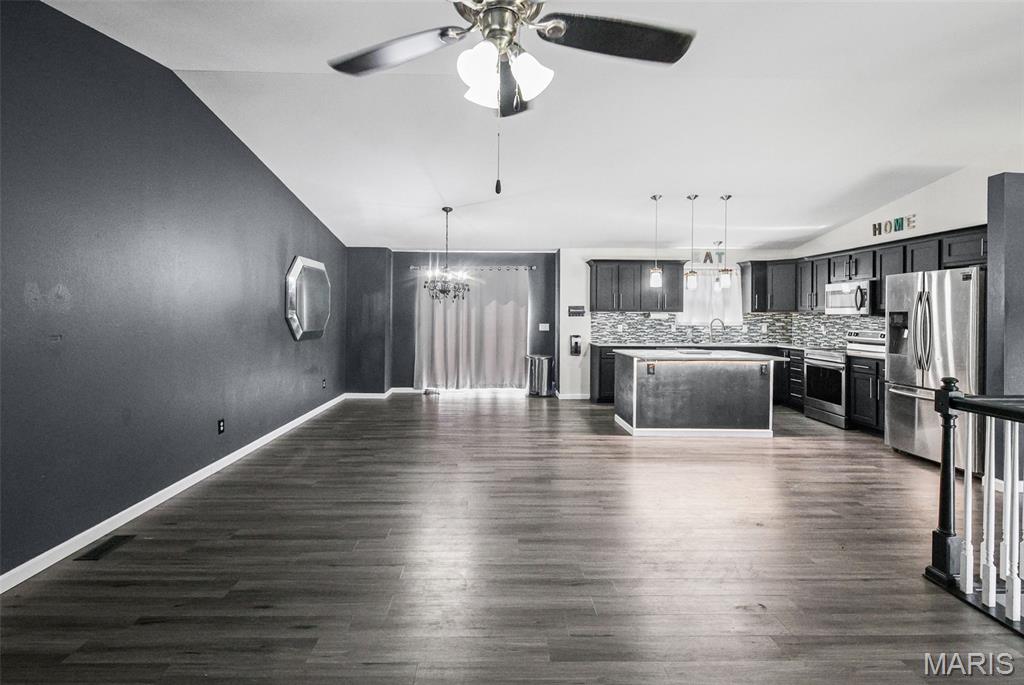 Bluffview Manor Ph I - Residential