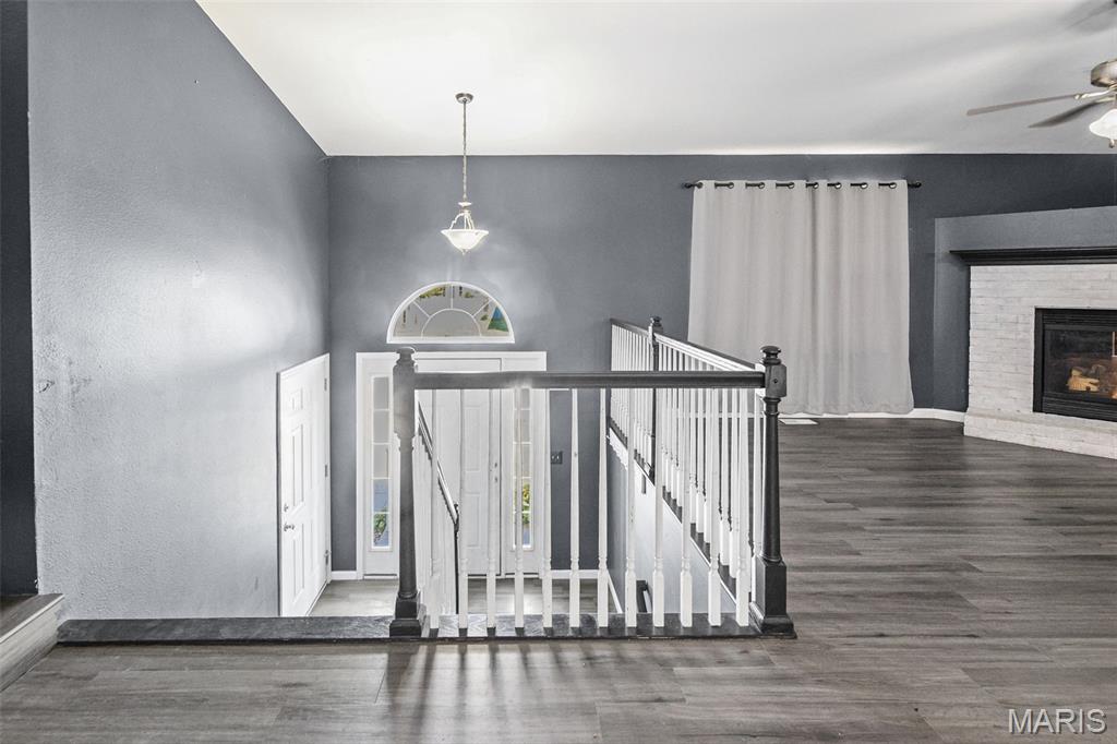 Bluffview Manor Ph I - Residential