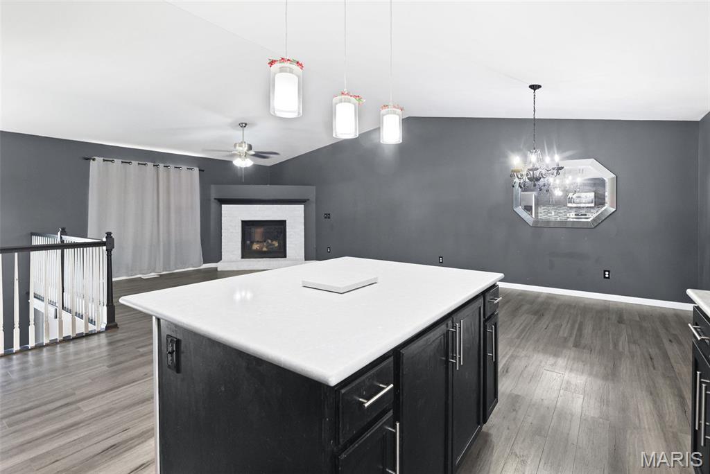 Bluffview Manor Ph I - Residential