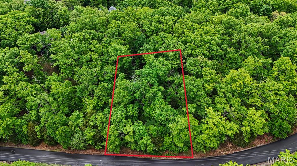 Lake Sherwood Estates - Land