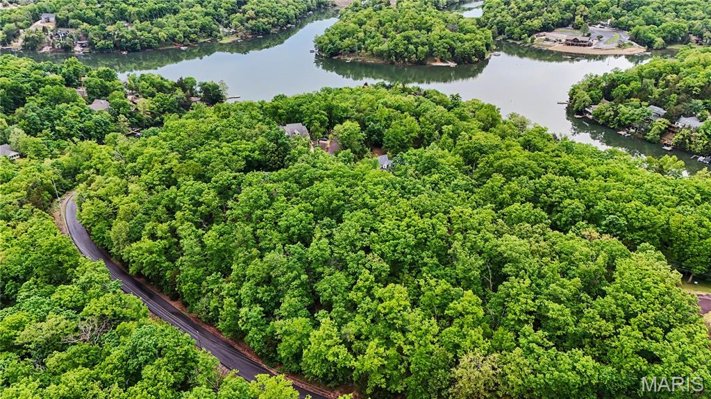 Lake Sherwood Estates - Land