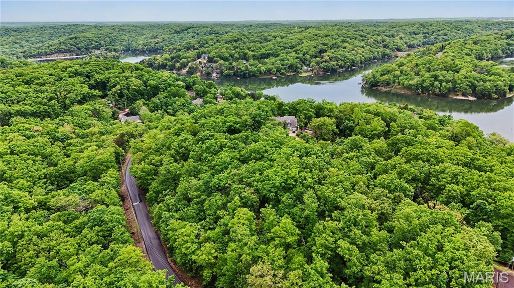 Lake Sherwood Estates - Land
