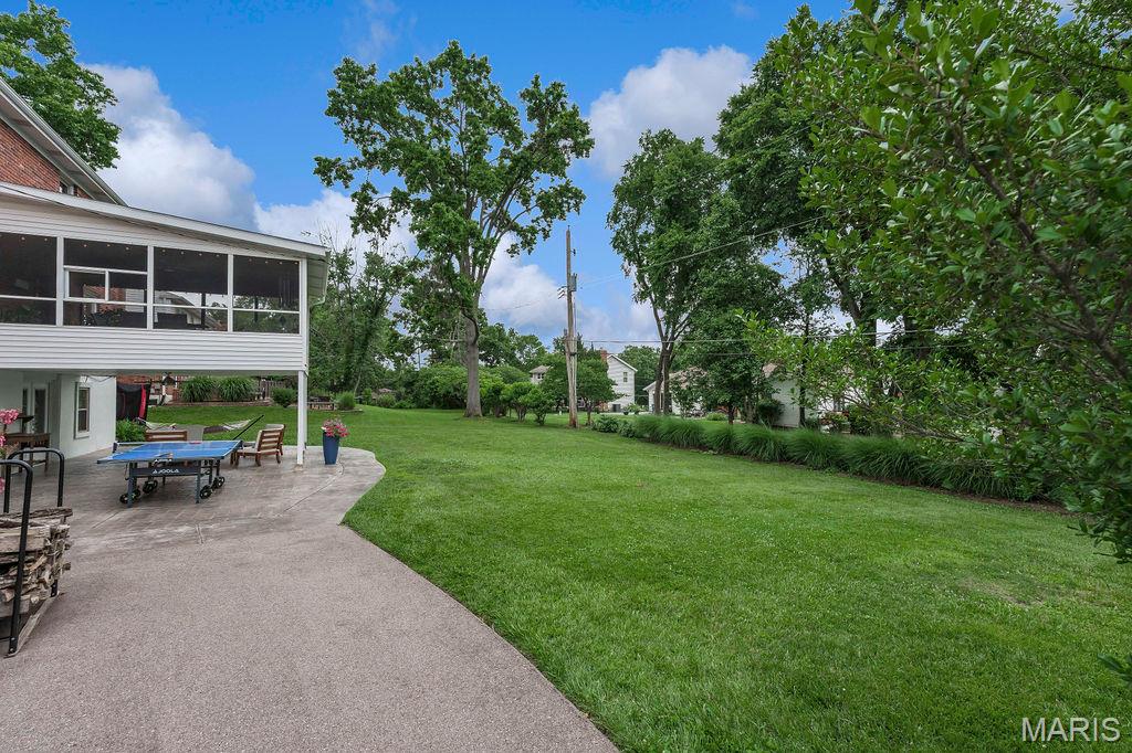 Apple Valley - Residential