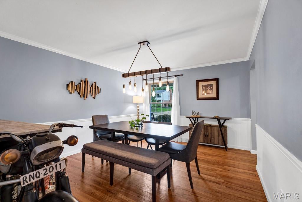 Apple Valley - Residential