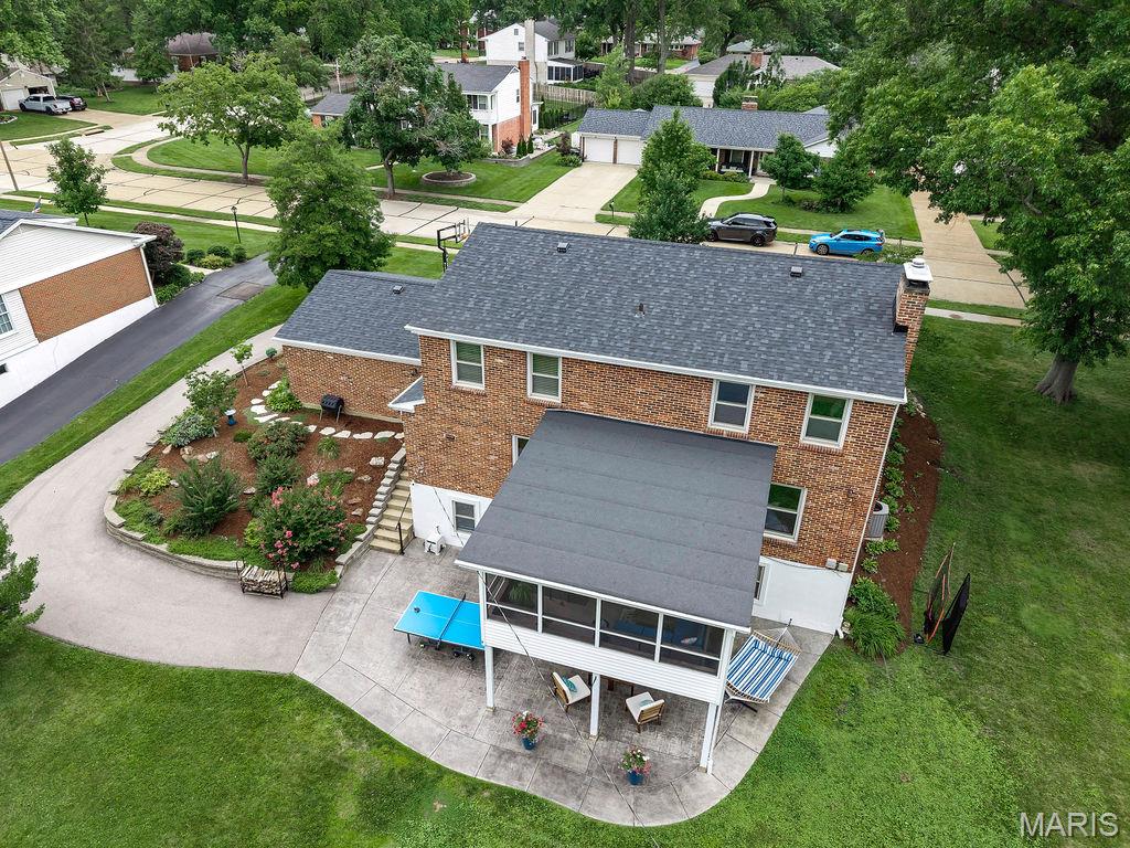 Apple Valley - Residential