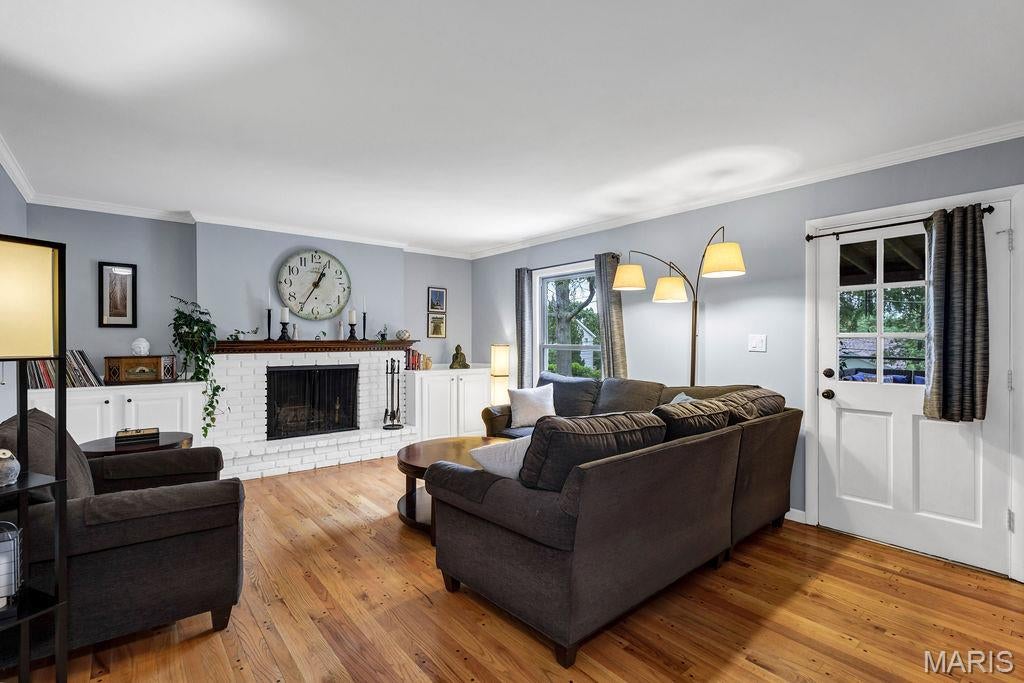 Apple Valley - Residential