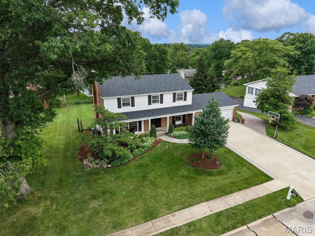 Apple Valley - Residential