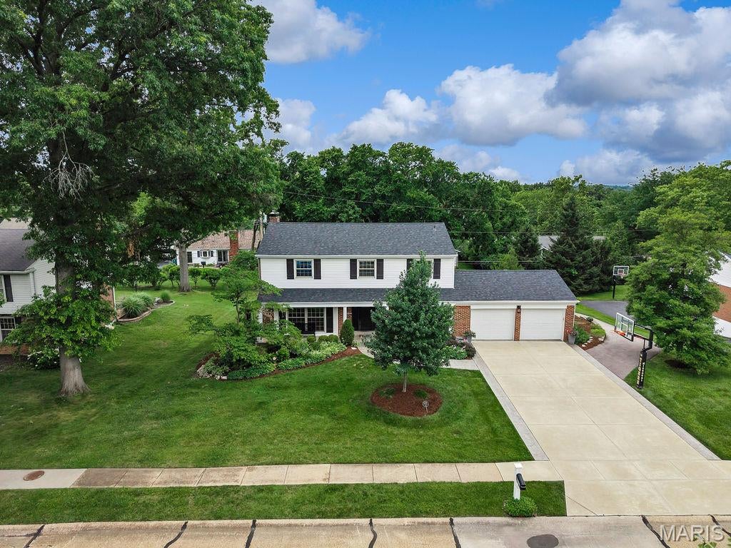 Apple Valley - Residential