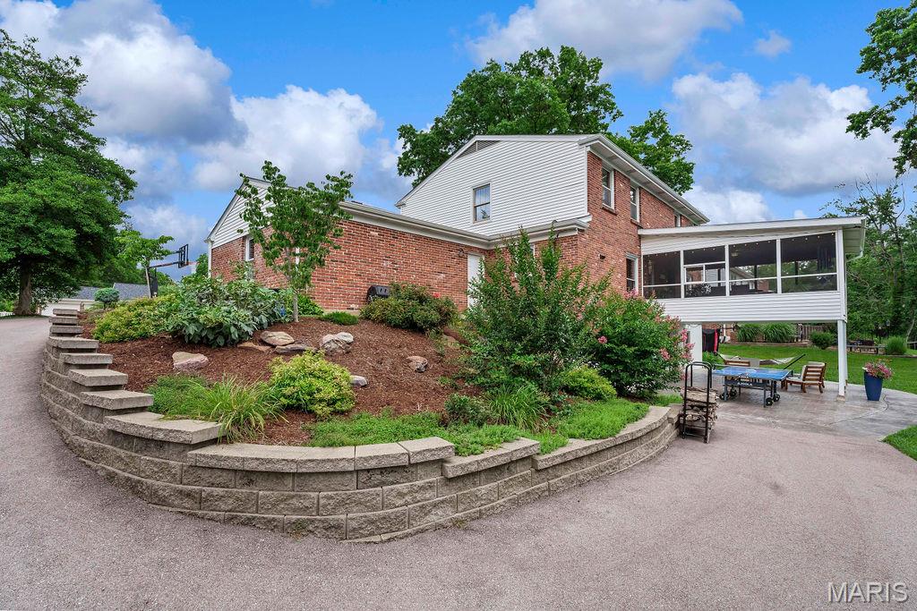 Apple Valley - Residential