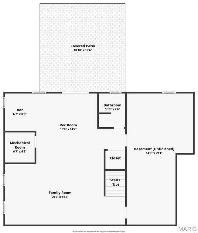 Apple Valley - Residential
