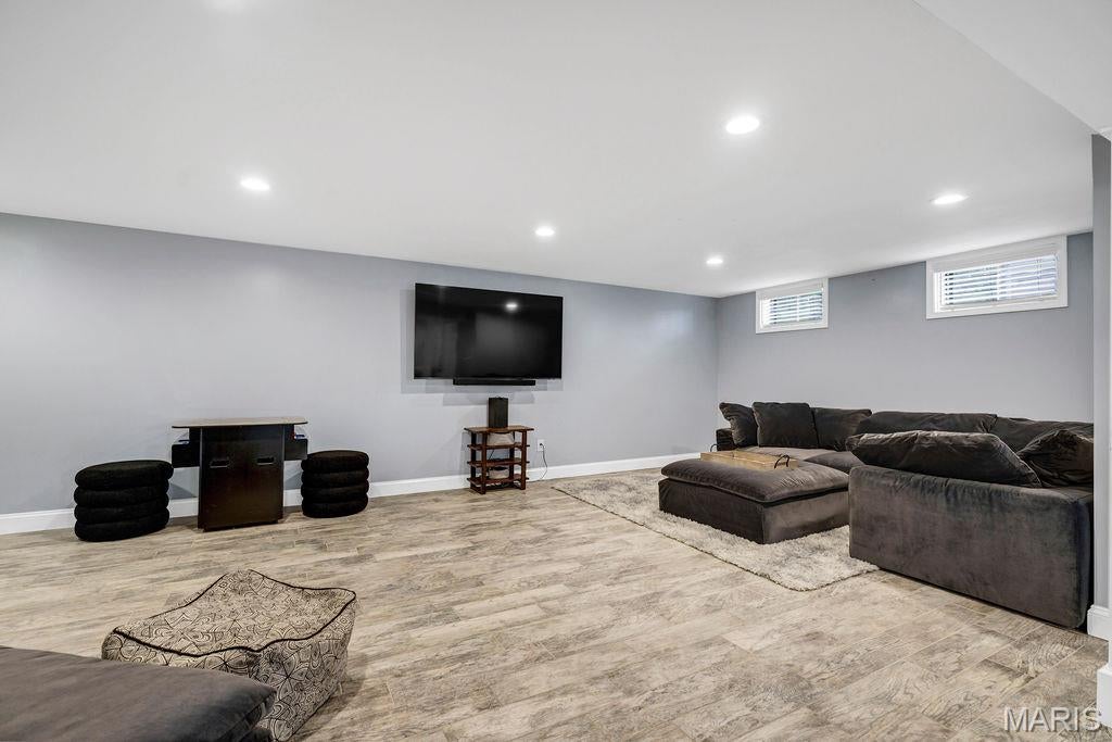 Apple Valley - Residential