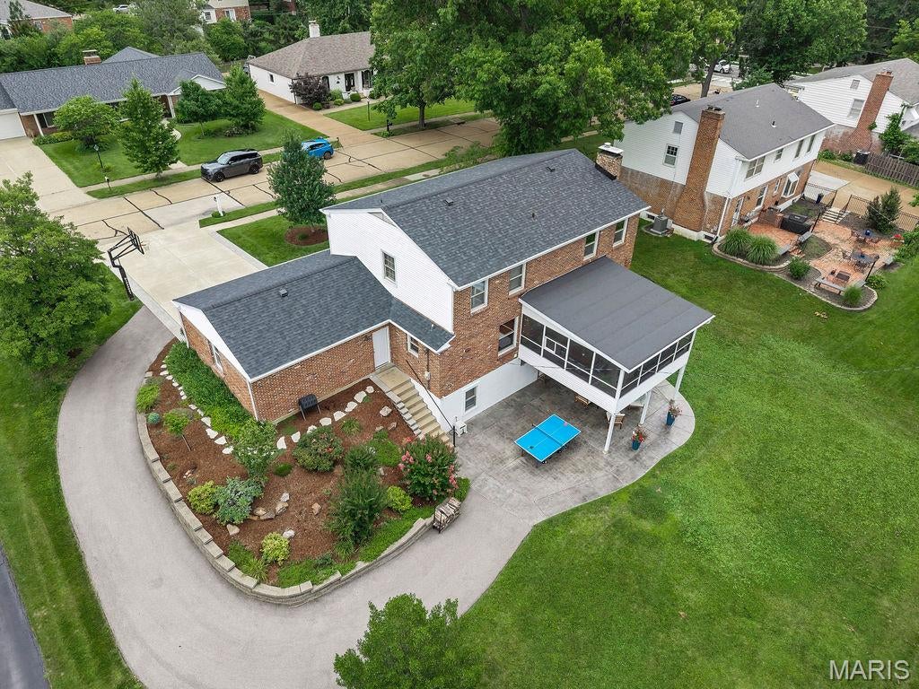Apple Valley - Residential