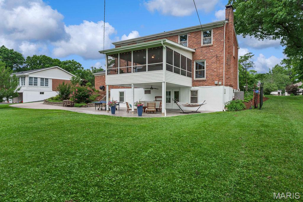 Apple Valley - Residential