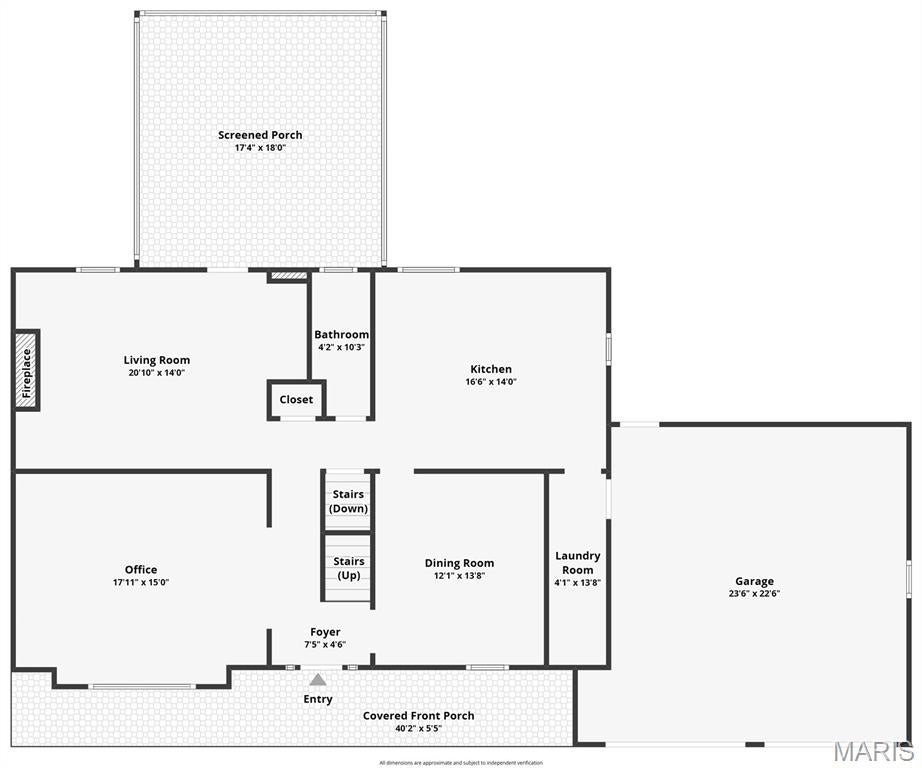 Apple Valley - Residential