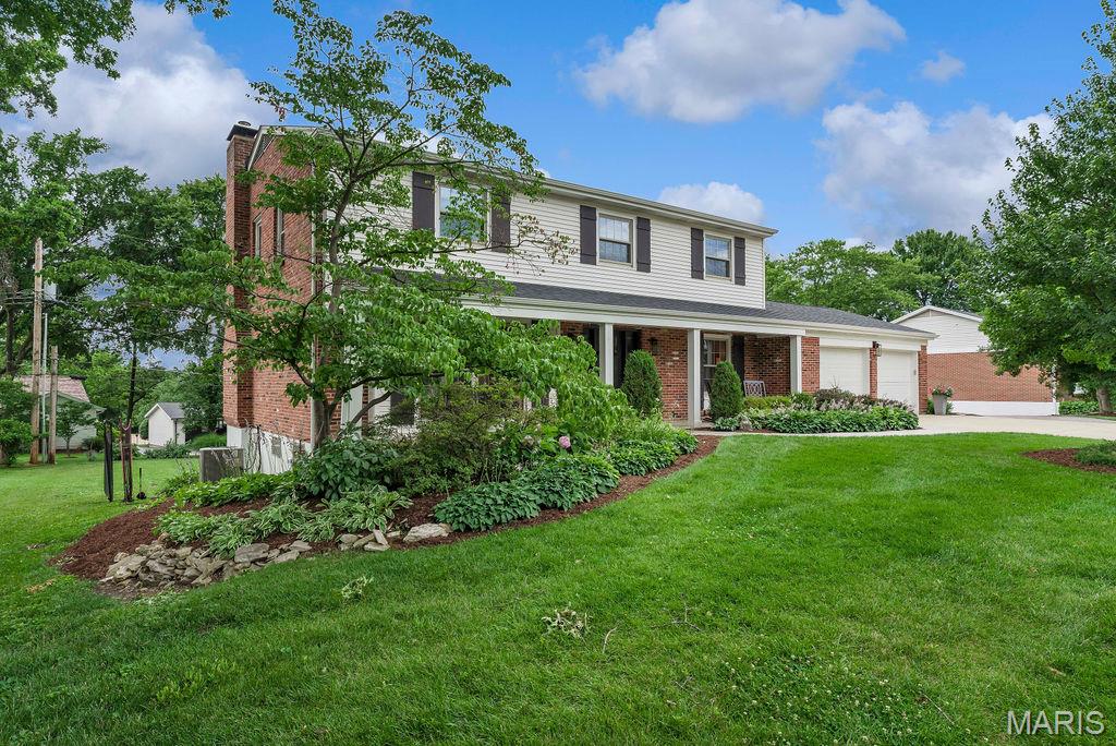 Apple Valley - Residential