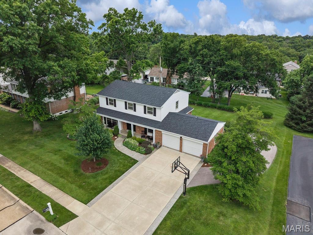 Apple Valley - Residential