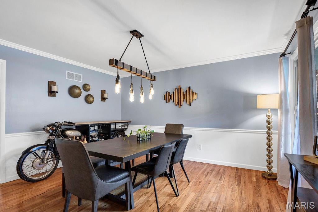 Apple Valley - Residential