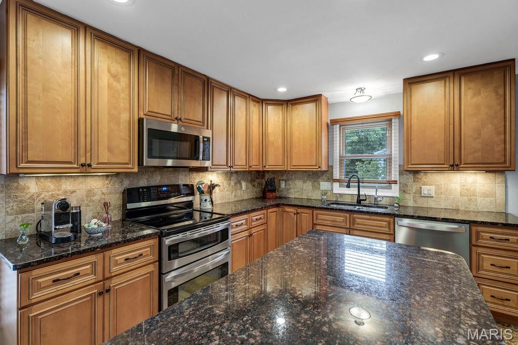 Apple Valley - Residential