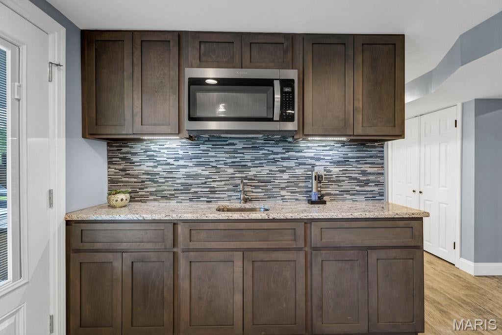 Apple Valley - Residential