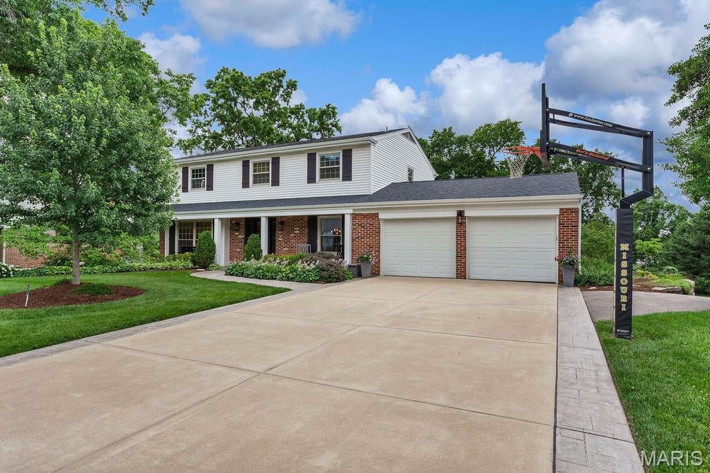 Apple Valley - Residential