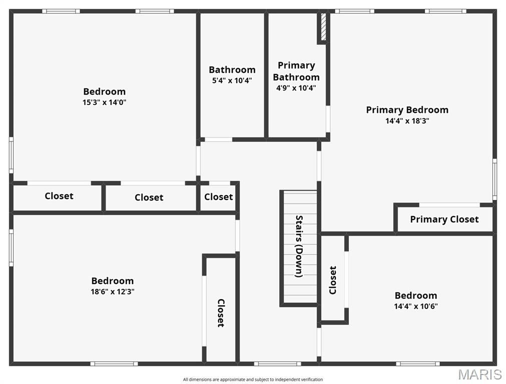 Apple Valley - Residential