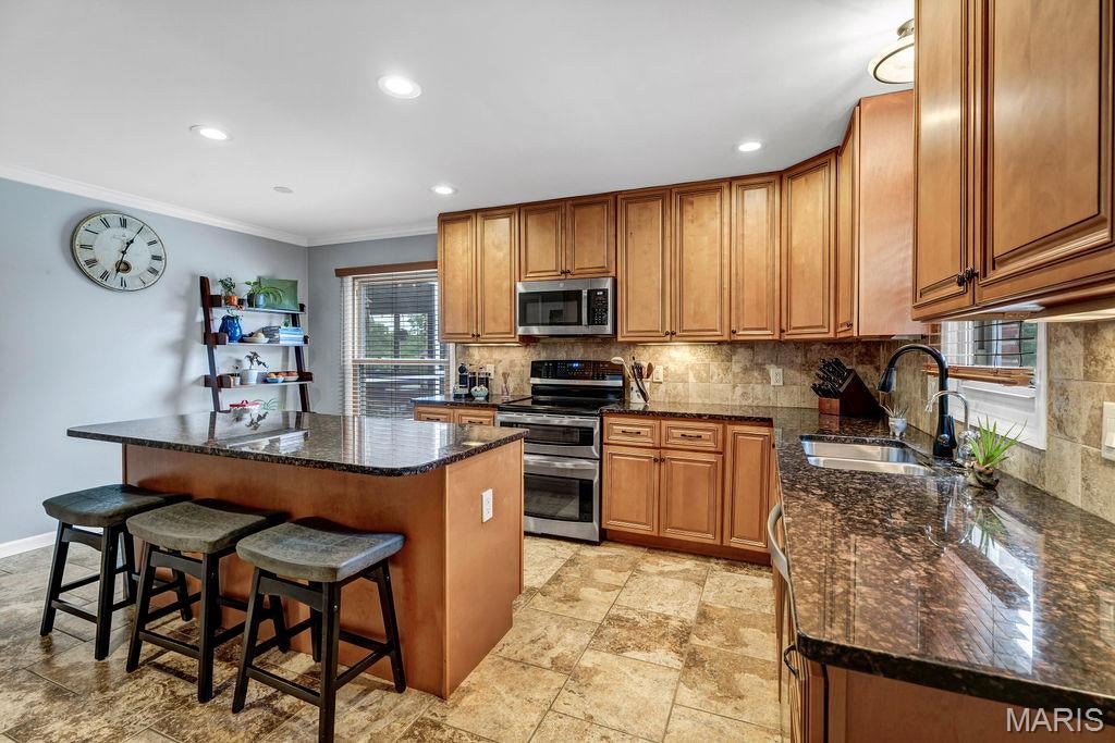 Apple Valley - Residential