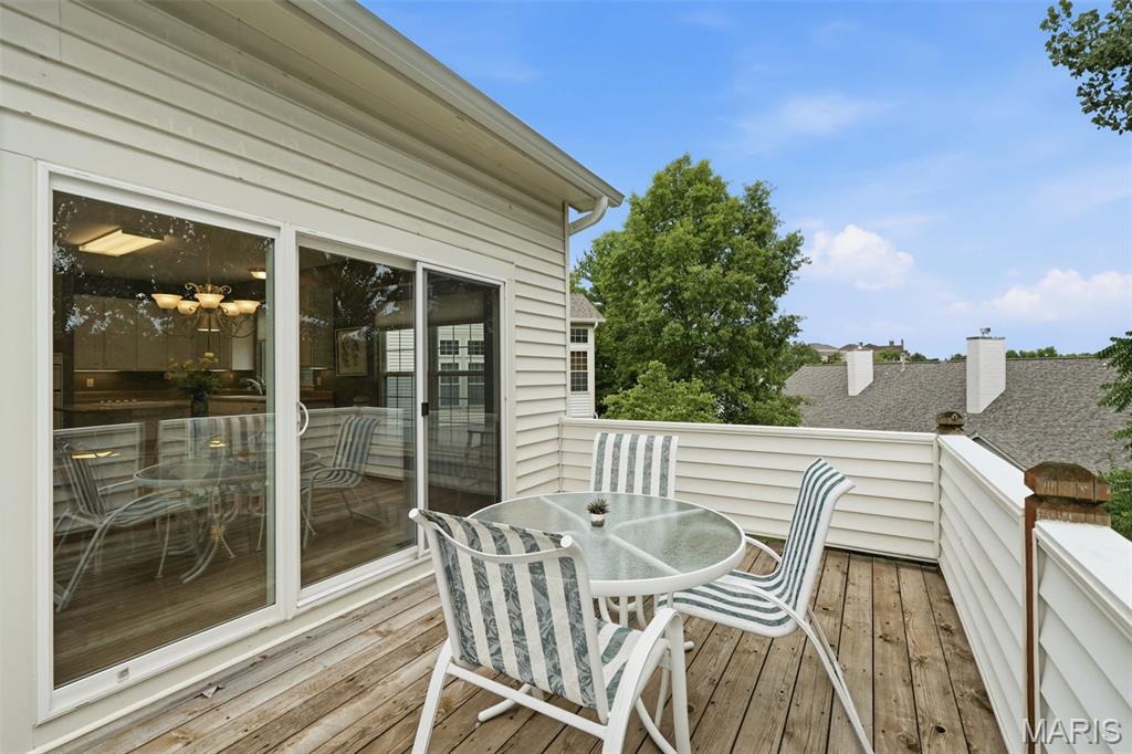 Stonehill Village B - Residential