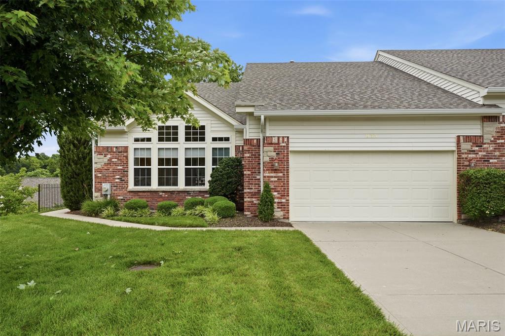 Stonehill Village B - Residential