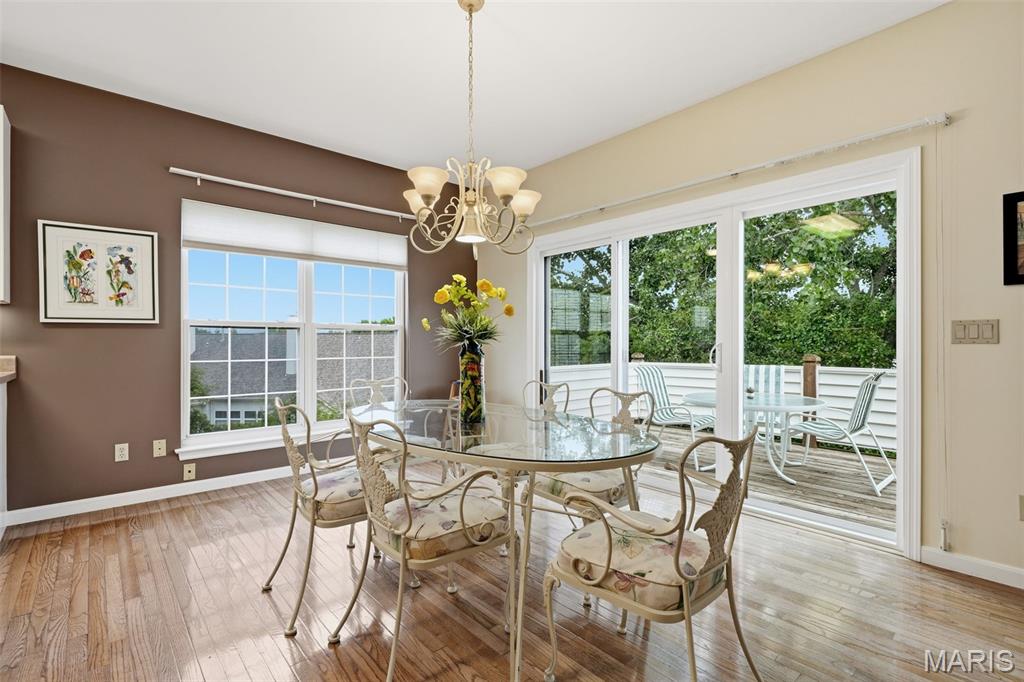 Stonehill Village B - Residential