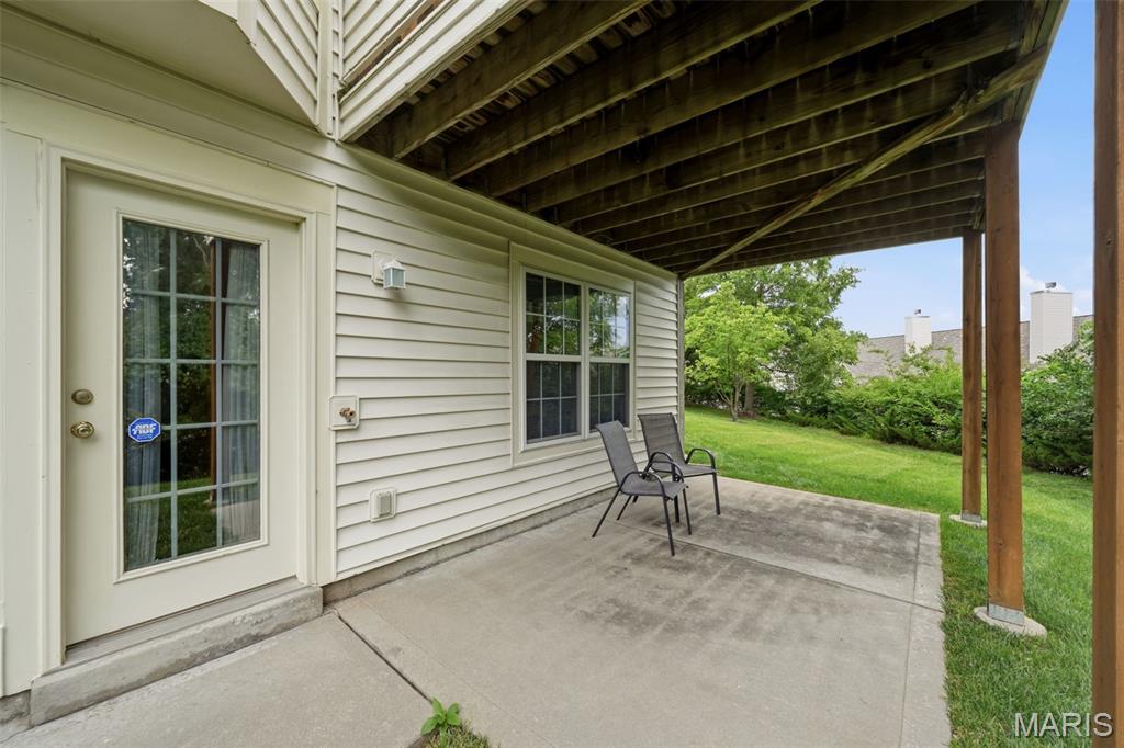 Stonehill Village B - Residential